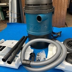 BOSCH  乾湿両用マルチクリーナー　GAS12-50の画像