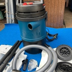 BOSCH  乾湿両用マルチクリーナー　GAS12-50の画像