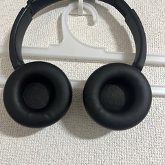 SONY ヘッドホン　の画像
