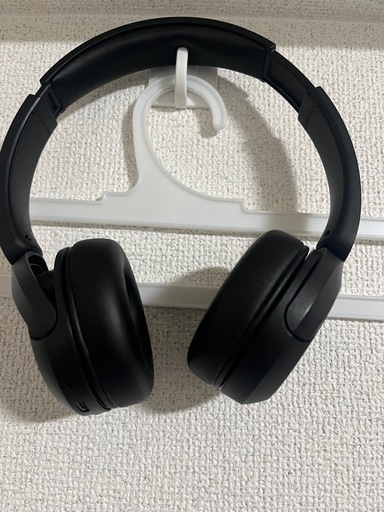 SONY ヘッドホン