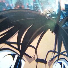 ☆映画 名探偵コナン 異次元の狙撃手 パンフレット【中古】の画像