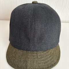 THE FAT HATTER GIMIXED HAT COMPANYの画像