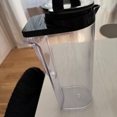 お茶ポット