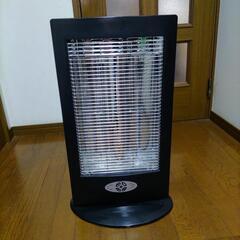 電気遠赤外線カーボンヒーター