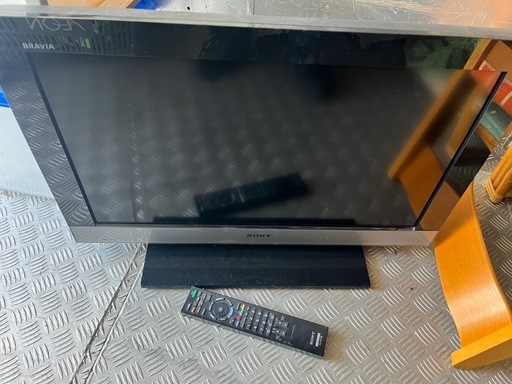 SONY ソニー BRAVIA 液晶テレビ KDL-26EX300
