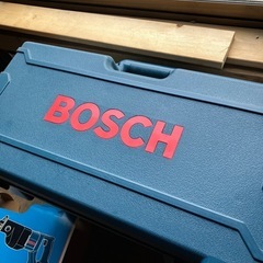 BOSCH セーバーソー　GSA24 コードレス