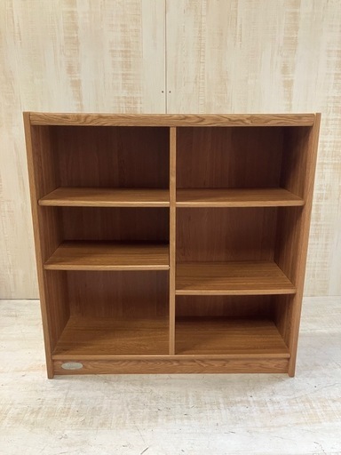 ⭐️収納家具　本棚　収納　用途色々