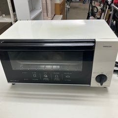 I2502-849 山善 オーブントースター YTN-S100 ...