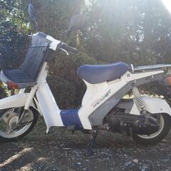 🛵スーパーモレ‼️50cc‼️絶好調‼️配達通勤通学‼️ウーバ必見‼️早い者勝ち‼️の画像