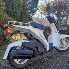 🛵スーパーモレ‼️50cc‼️絶好調‼️配達通勤通学‼️ウーバ必見‼️早い者勝ち‼️の画像