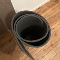 ヨガマットの画像