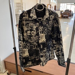 HA2502-159 配送不可 BERNING SHO シャツジ...