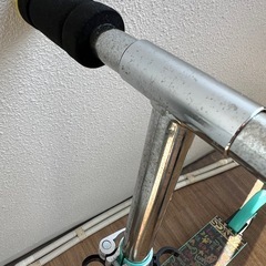 【3月4日まで】キックスケーター　キッズ用の画像