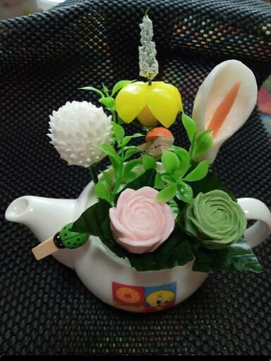 ソープカービングK