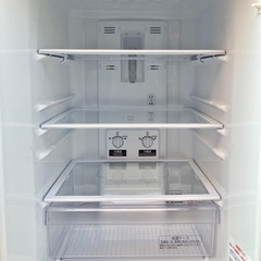 （商談中）三菱電機　146L冷蔵庫　MR-P15D-S の画像
