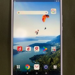 d tab d-01J