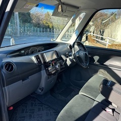 成約御礼⭕難ありタントカスタムVセレターボ車検タップリの画像