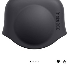 値下げ‼️インスタ360　insta360 ONE X2 セットの画像