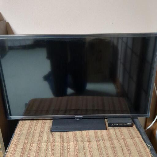 液晶テレビ / パナソニック TH-32A305