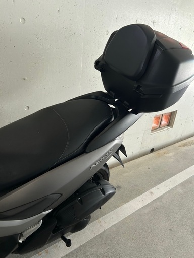 バイク nmax155