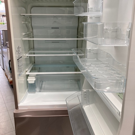 ⭐︎3ヶ月保証⭐︎東芝426L5ドア冷蔵庫　2015年製　GR-H43G