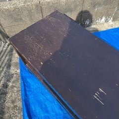 [決まりました]テレビ台の画像