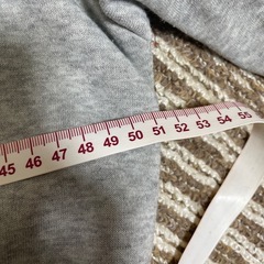 トレーナーの画像