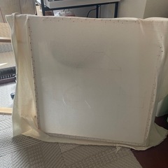 新品未使用　タフティングガンと木枠セット　現金可⭕️の画像