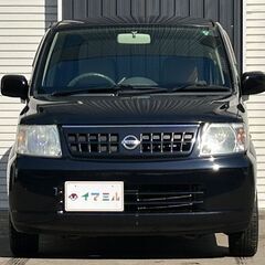 【コミコミ価格】日産　オッティ　E FOUR　AT　4WD　ワンオーナー　電格ミラー　シートヒーター　車検R8年7月♪　2700の画像