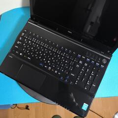 NEC LAVIE LS700/S Windows11 Office Pro 2021 i7-4702MQ SSD256GB RAM8GBの画像