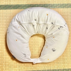 授乳クッションの画像