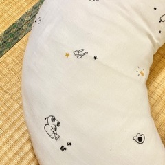 授乳クッションの画像