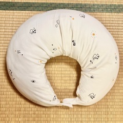 授乳クッションの画像