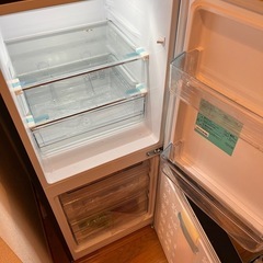 家電4点セットの画像