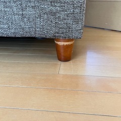 2人掛けソファ
の画像
