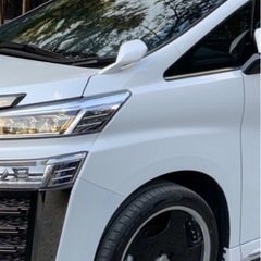 WORK 2ピース　20インチ　ランベックLD-1 国産TOYO...