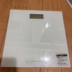 体重計