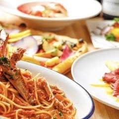 3月6日(木)イタリアン🍝ランチ行きませんか？？