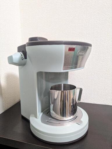 TOFFY エスプレッソマシン