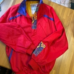 ライダージャケットMサイズ