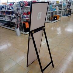 ★ジモティ割あり★  姿見 ブラウン H146.5×D3.7×W45 クリーニング済み OJ8183の画像