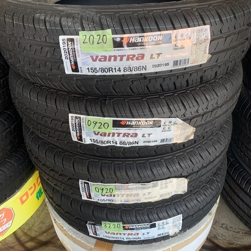 冬 トヨタ プロボックス【富山】プロBOX サクシード 155/80R14 LT WEDS トヨタ プロボックス サクシード 160系 当社指定輸入タイヤ