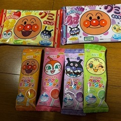 お菓子