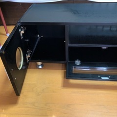 テレビ台　の画像