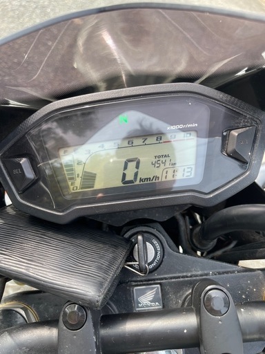 ホンダ　グロム　jc61 125cc ヨシムラマフラー　動画あり❗️
現車確認OK❗️　