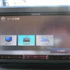 ダイハツ　ムーヴ　カスタム　Ｘ★1年保証★ロードサービス付　社外ＳＤナビ　地デジ　ＤＶＤ再生　ＥＴＣ　スマートキー　プッシュスタート　エコアイドル　オートエアコン　オートライト　ＬＥＤヘッドライト＆フォグ　社外１４ＡＷの画像