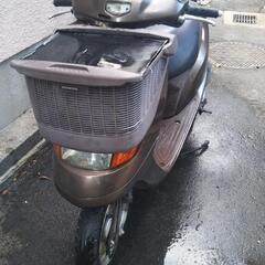 原付バイク ホンダ Dio ディオチェスタ 【自賠責保険R10....