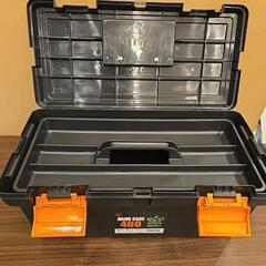 新品 未使用品 アイリス ハードケース460の画像