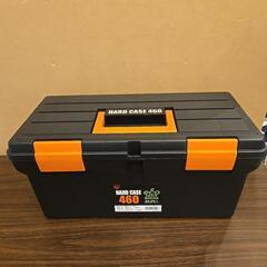 新品 未使用品 アイリス ハードケース460