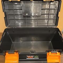 新品 未使用品 アイリス ハードケース460の画像